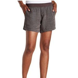 Toad&Co Women's Brown Shorts